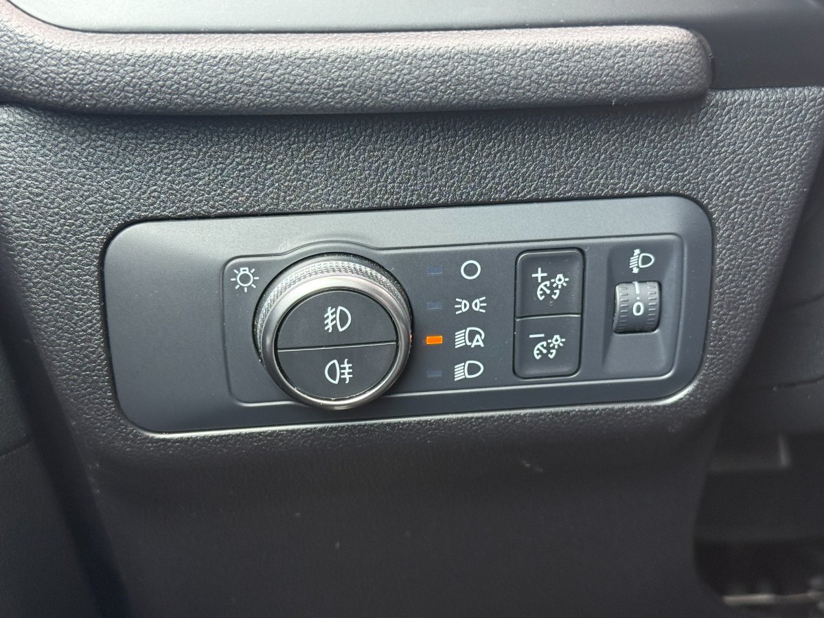 Ford Kuga 2023 1.5 EcoBoost FWD Titanium - foto 14