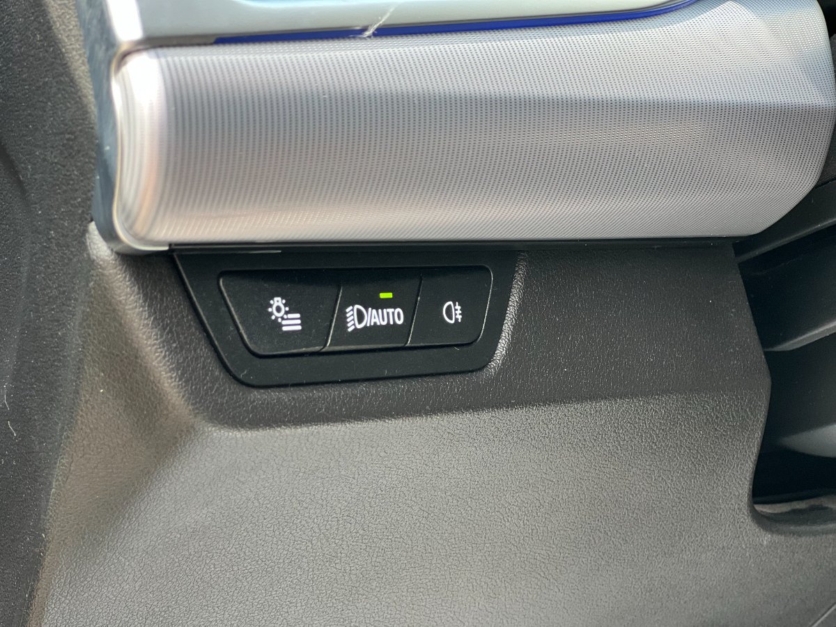 BMW Seria 2 2024 218i - foto 11