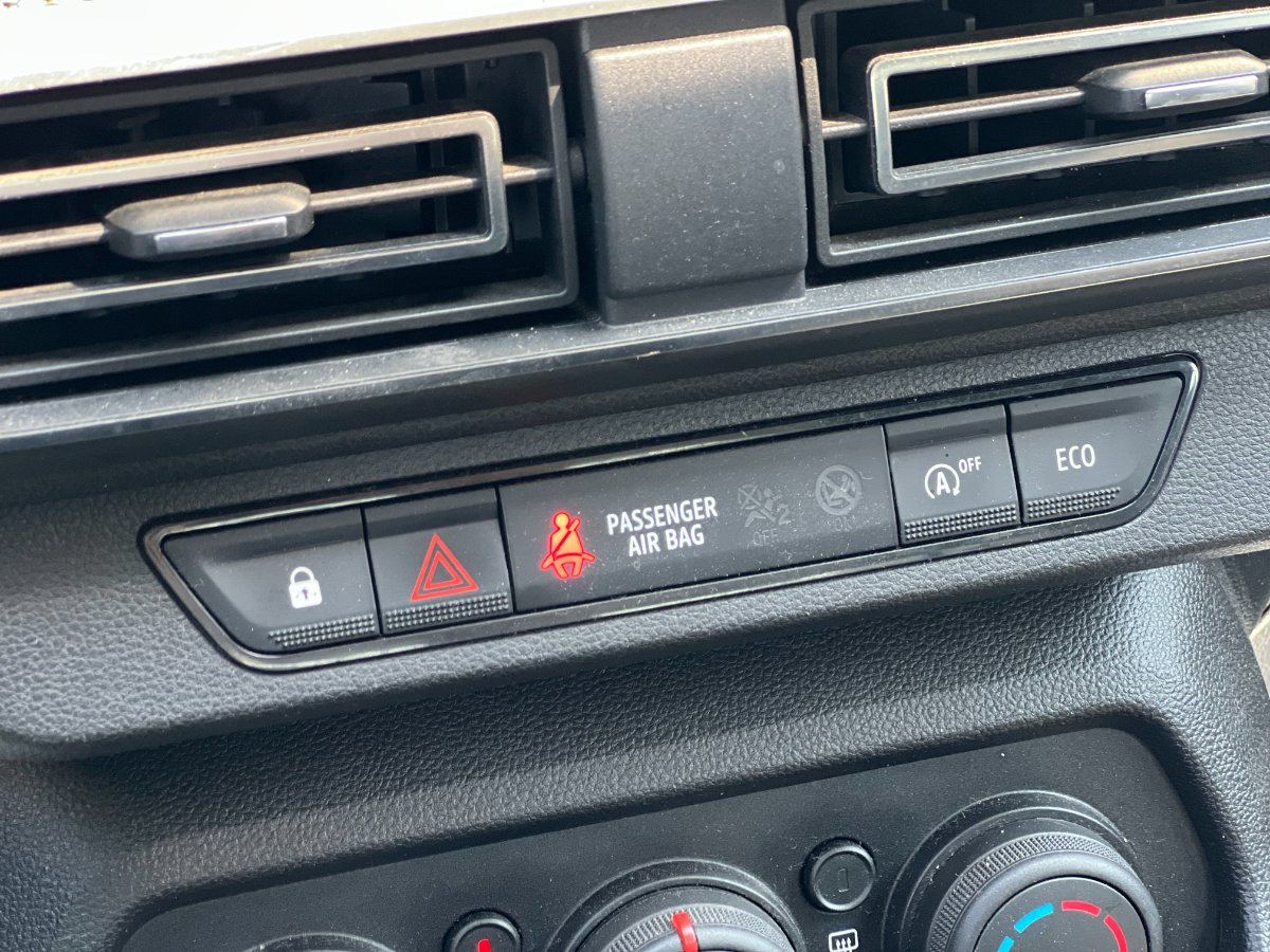 Dacia Logan 2022 - foto 21