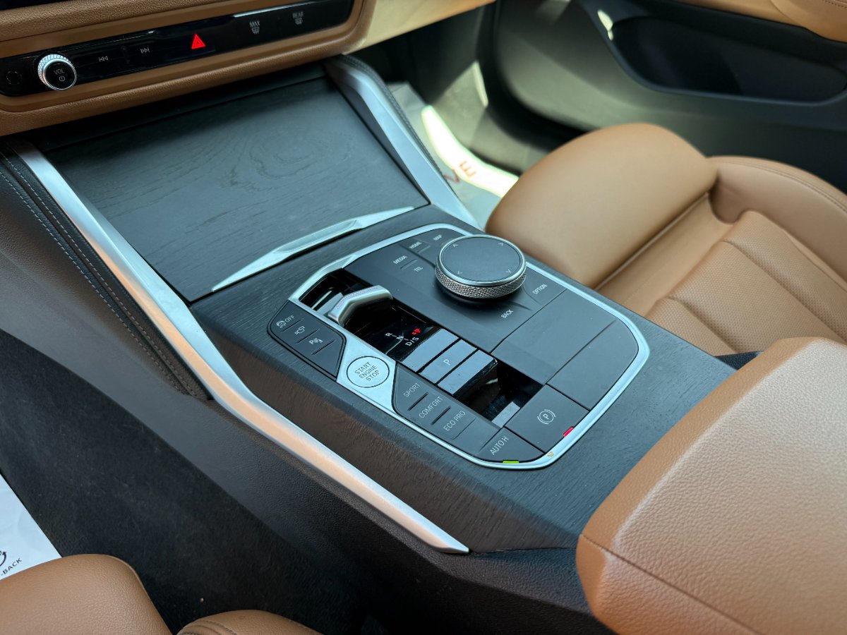 BMW 420d xDrive 2024 420d xDrive AT MHEV - foto 21