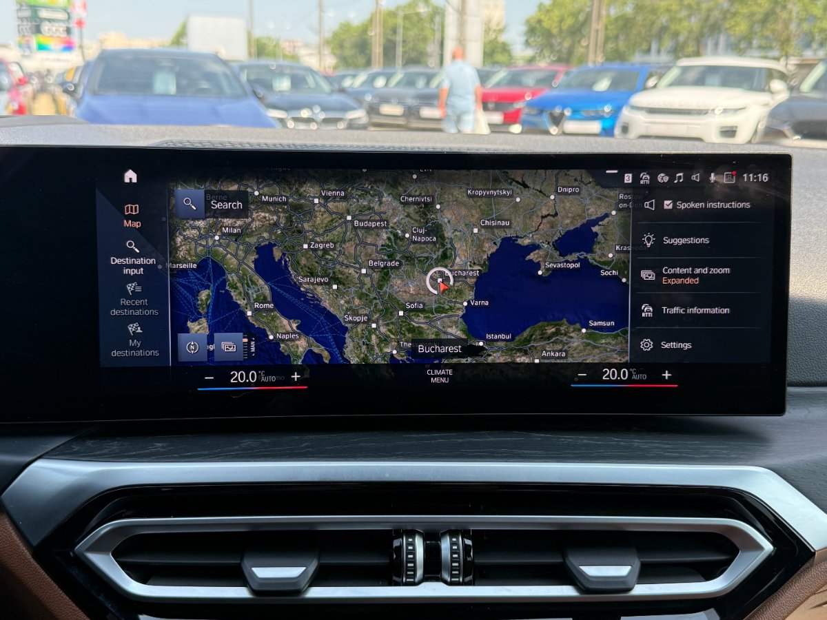 BMW 420d xDrive 2024 420d xDrive AT MHEV - foto 13