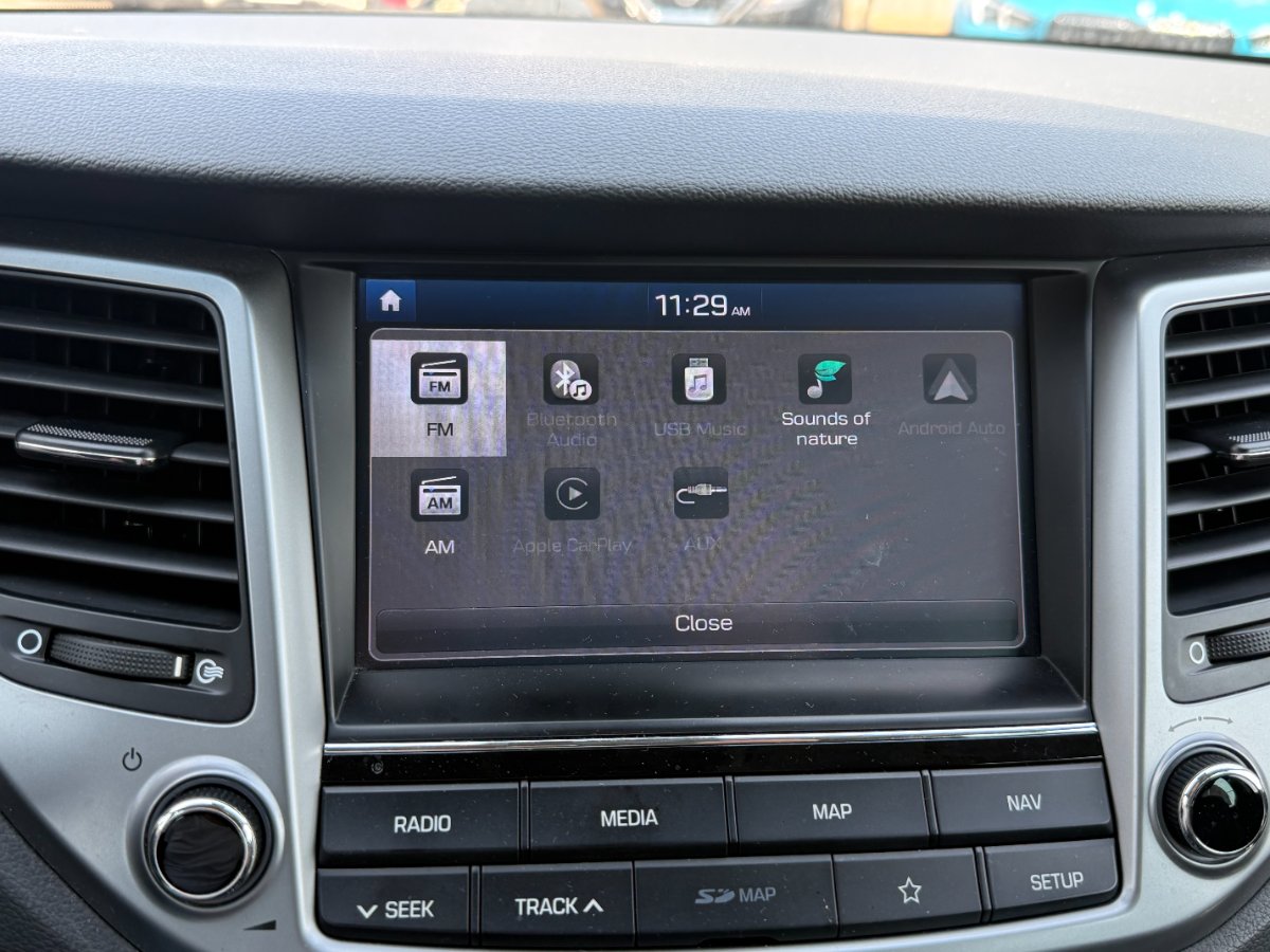 Hyundai TUCSON 2018 1.6 T-GDi 4WD 7DCT Luxury Pack+ - foto 26
