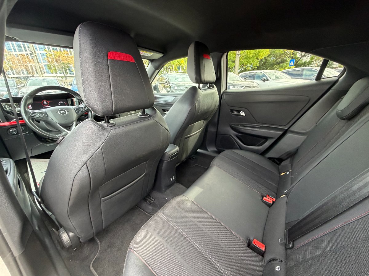 Opel Mokka 2021 1.2 Turbo Start/Stop Aut. GS - foto 25