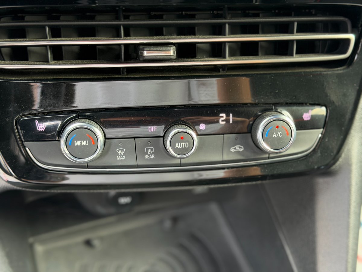 Opel Mokka 2021 1.2 Turbo Start/Stop Aut. GS - foto 9