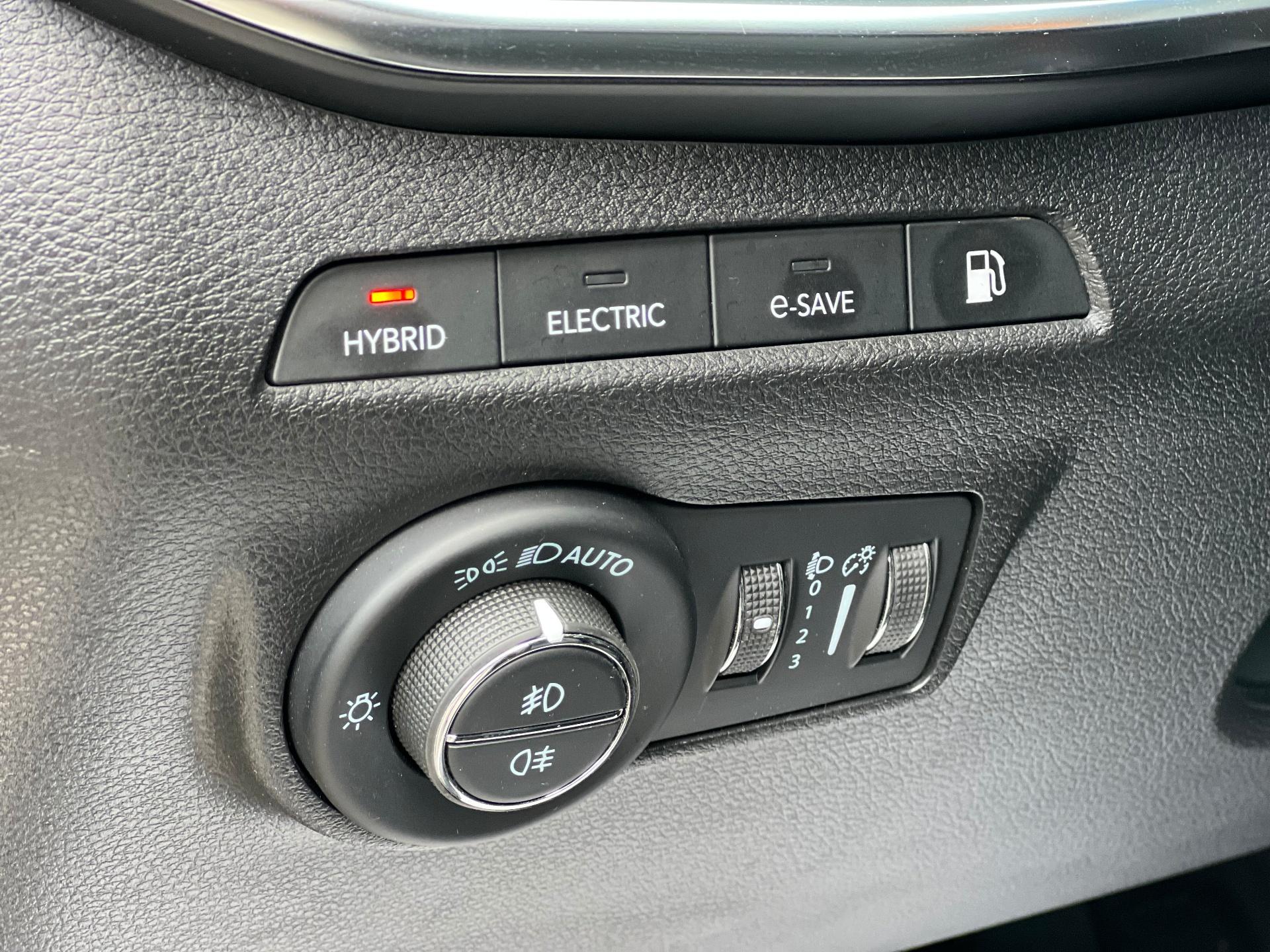 Jeep Compass 2022 1.3T 4xe AT6 PHEV S - foto 11
