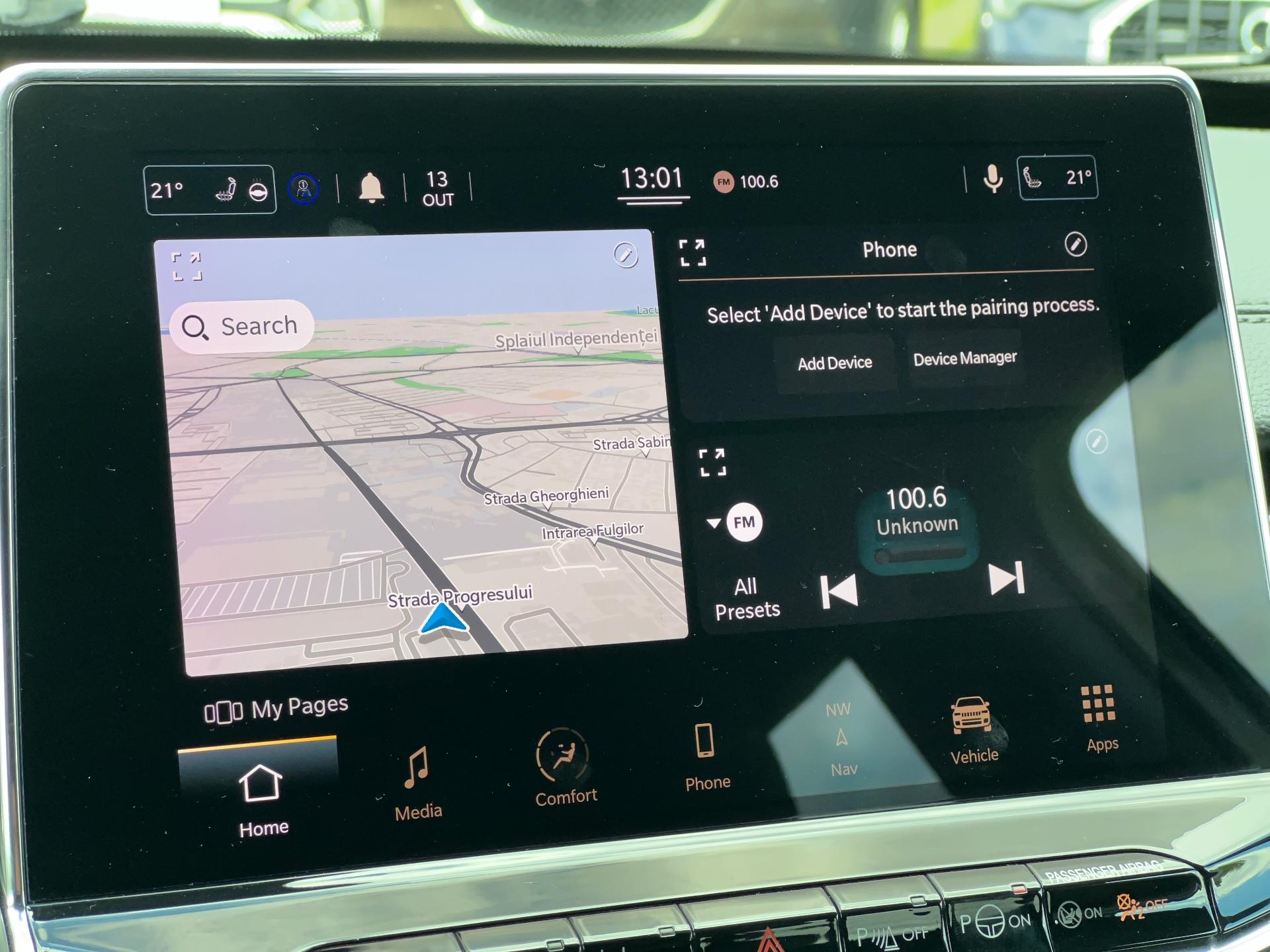 Jeep Compass 2022 1.3T 4xe AT6 PHEV S - foto 29