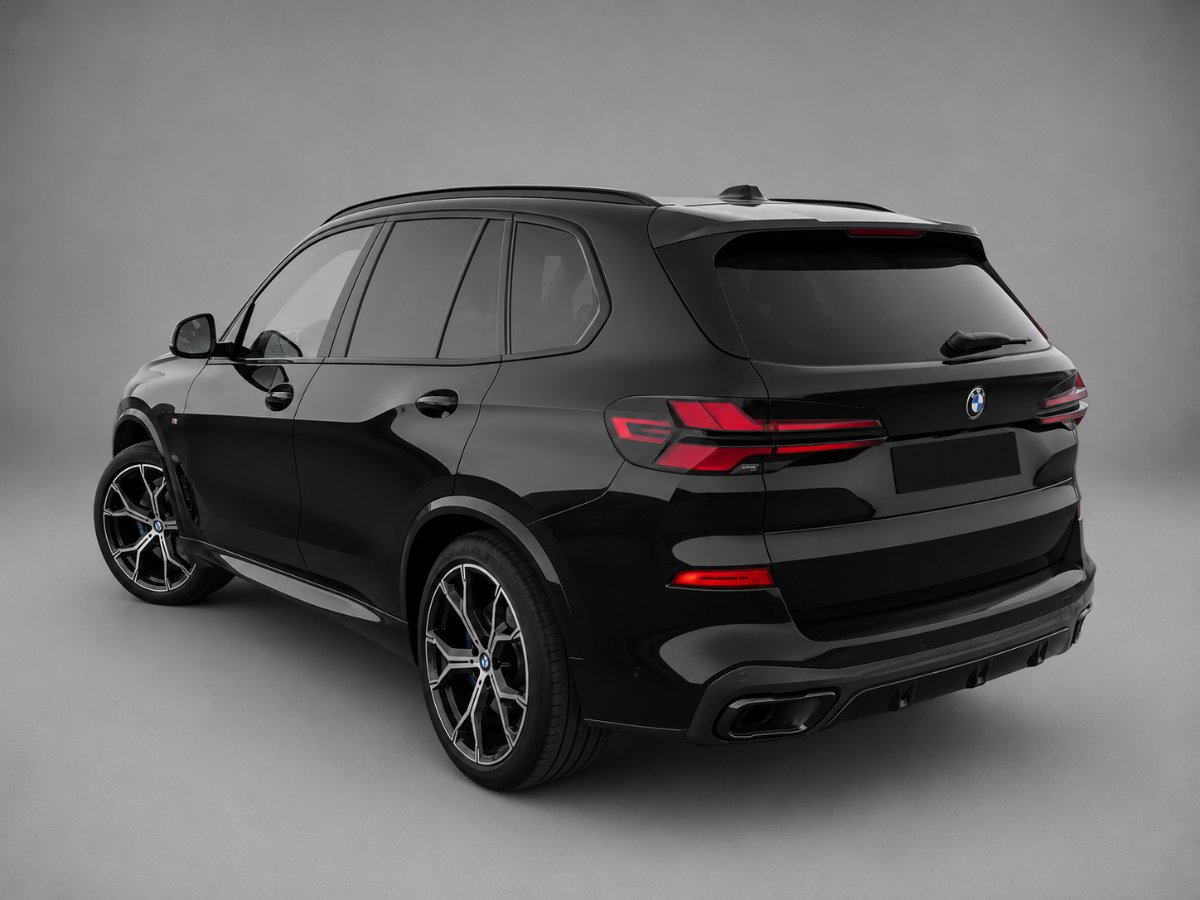 BMW X5 2024 xDrive30d AT MHEV - foto 3