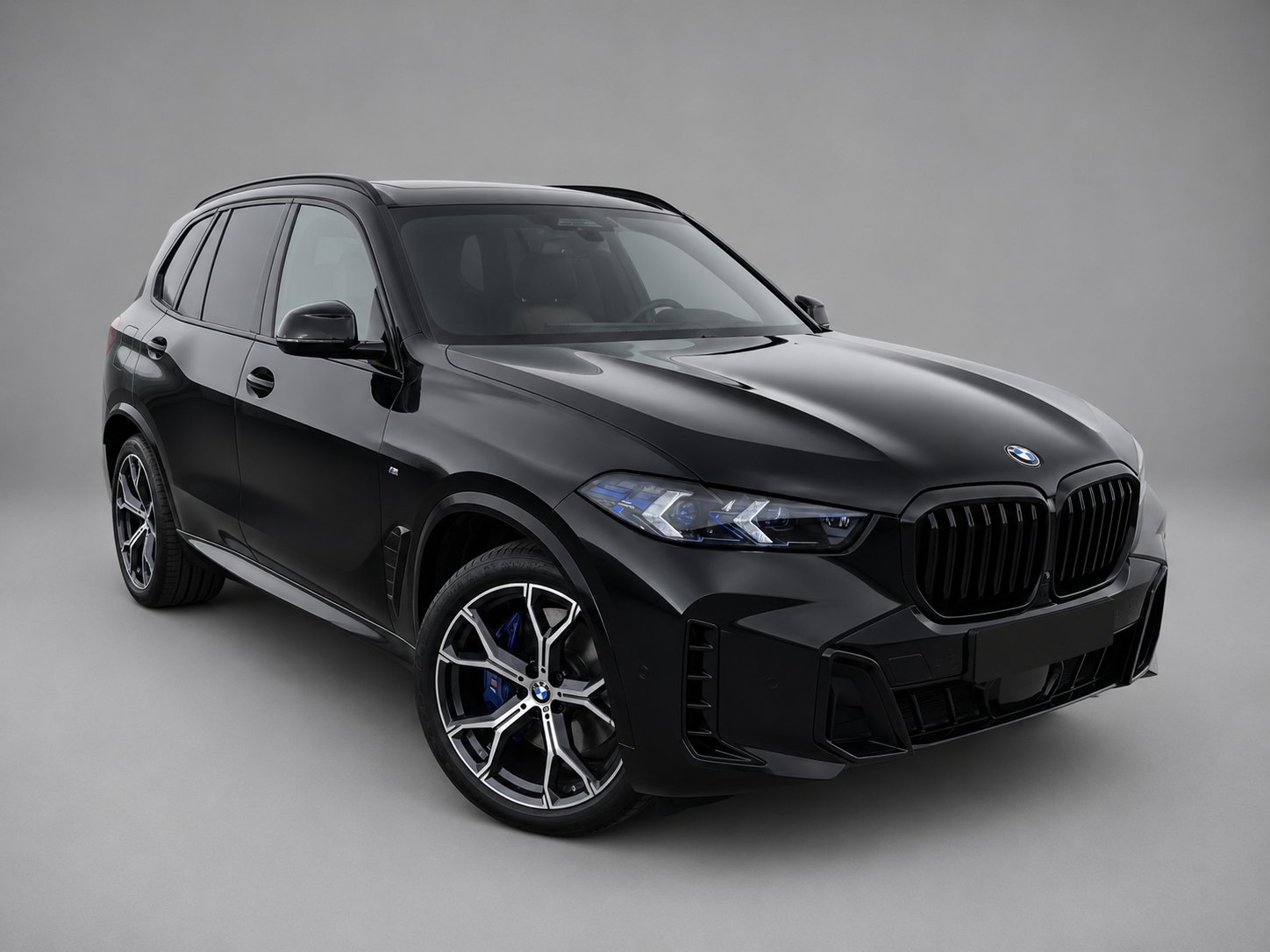 BMW X5 2024 xDrive30d AT MHEV - foto 1