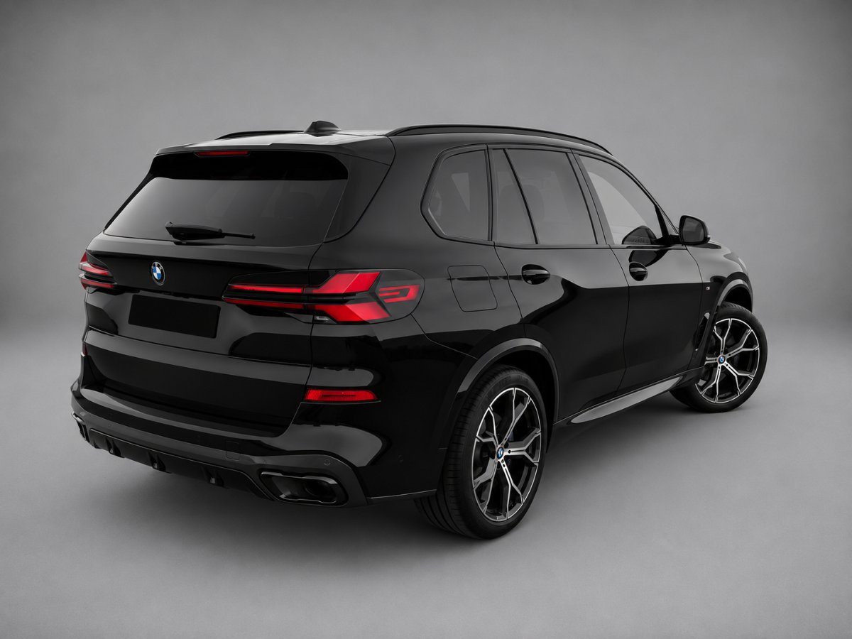 BMW X5 2024 xDrive30d AT MHEV - foto 2
