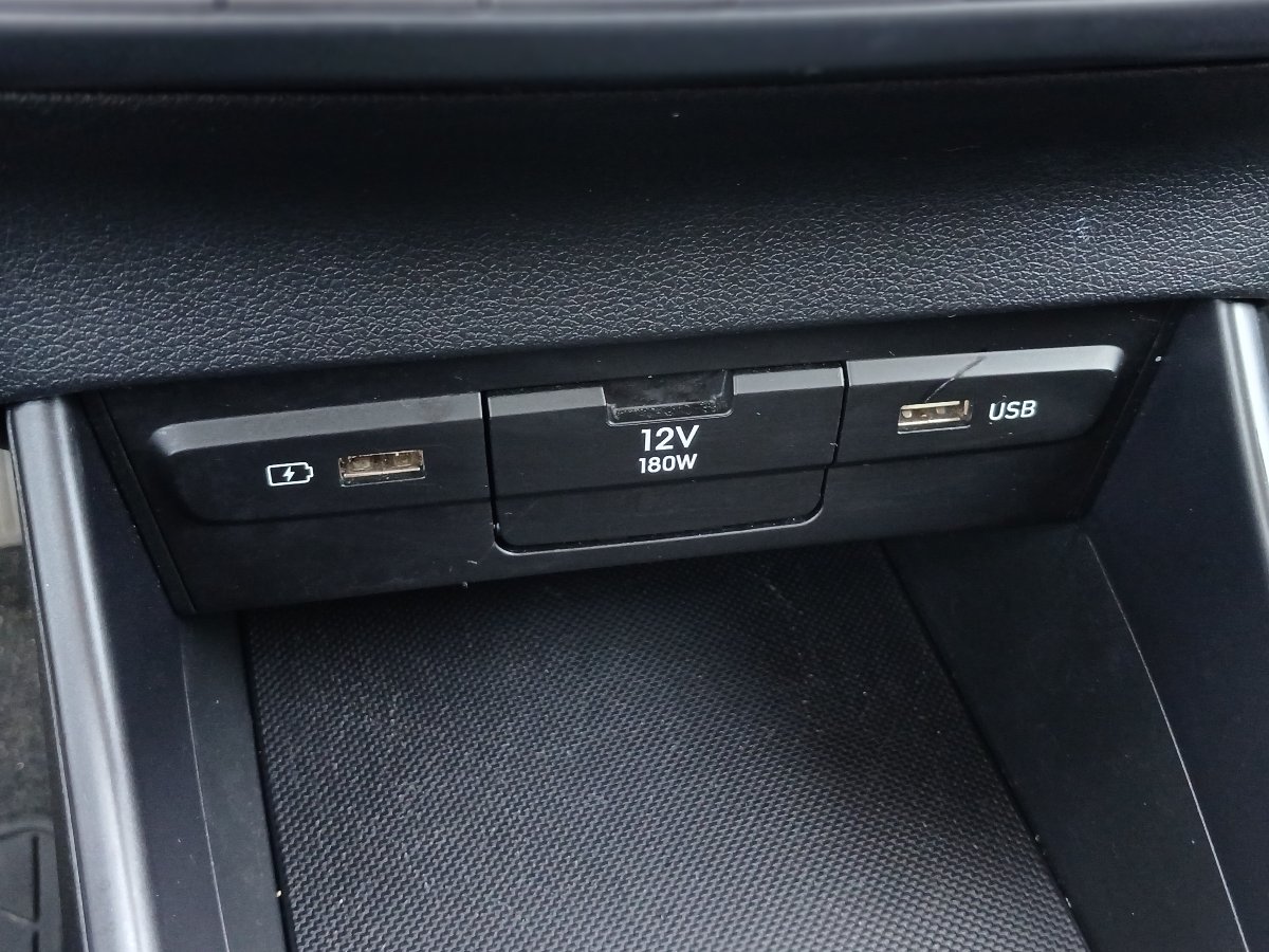 Hyundai i20 2022 1.2 L 84CP 5DR Led Line - foto 23