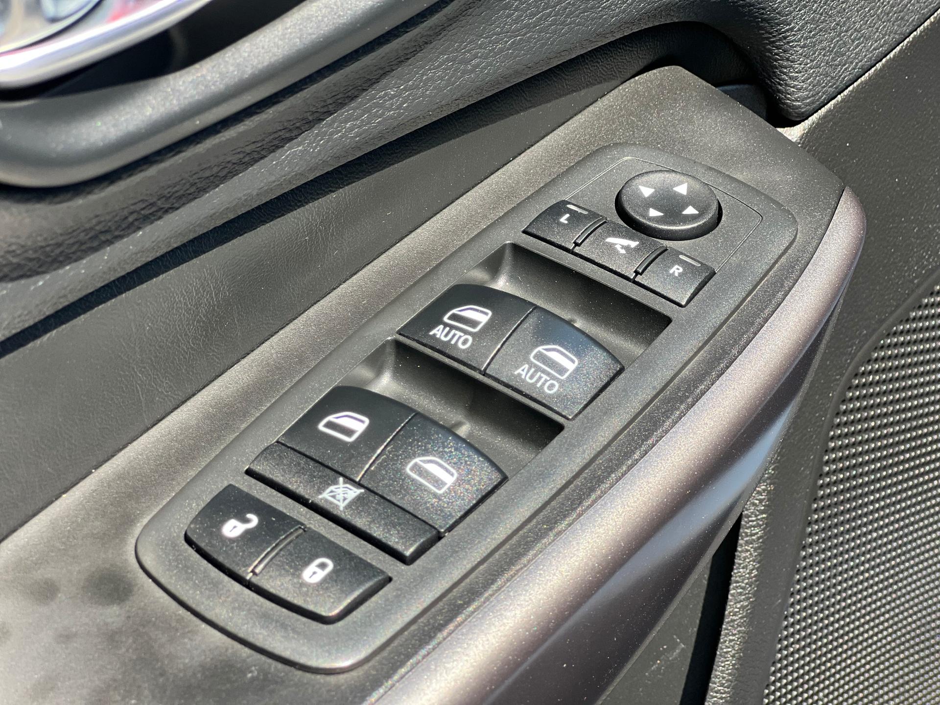Jeep Cherokee 2019 2.2 MJet AWD ACTIVE DRIVE I AT9 Limited - foto 13