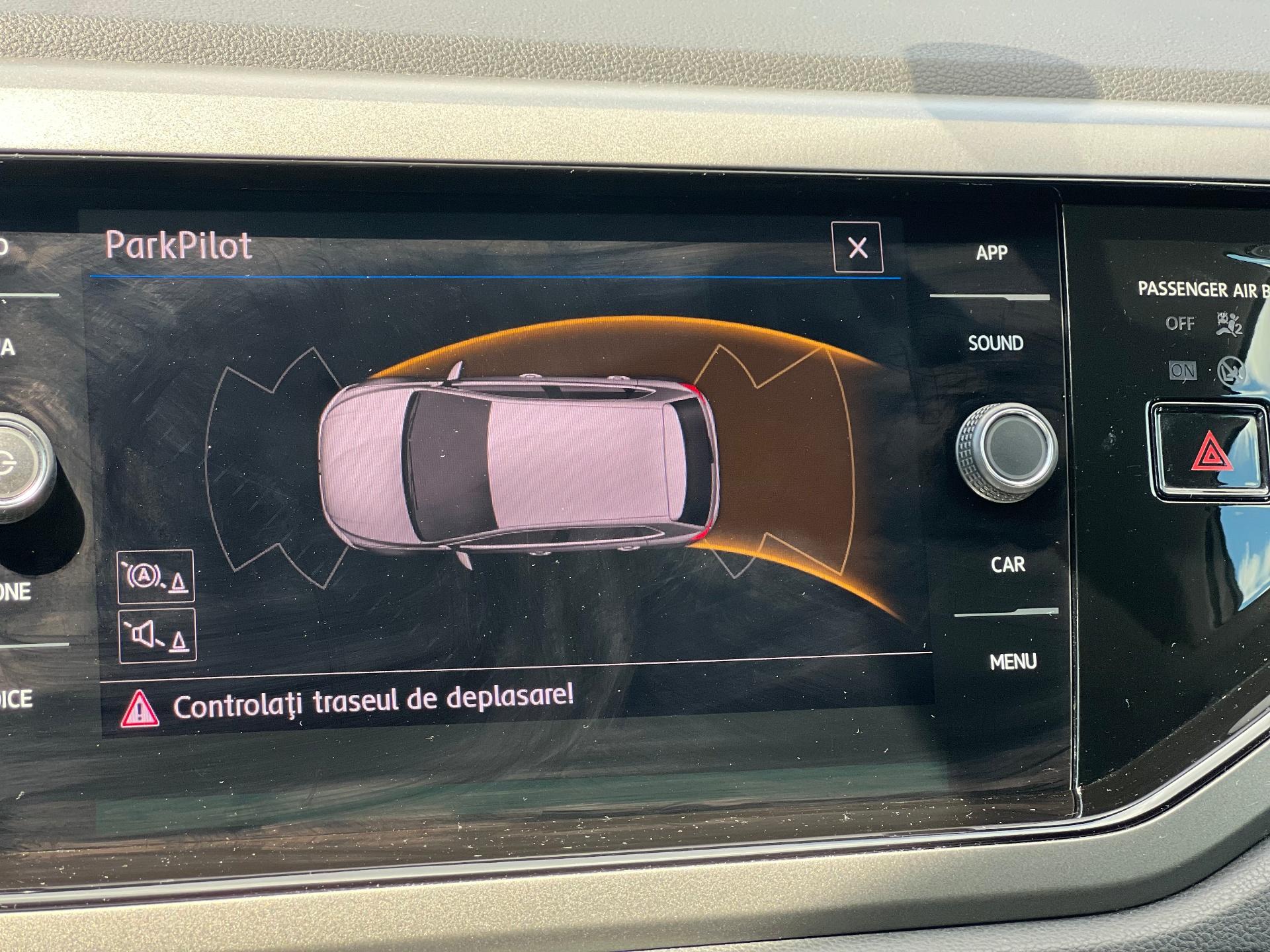 Volkswagen Polo 1.0 TSI DSG - 2019 - foto 16