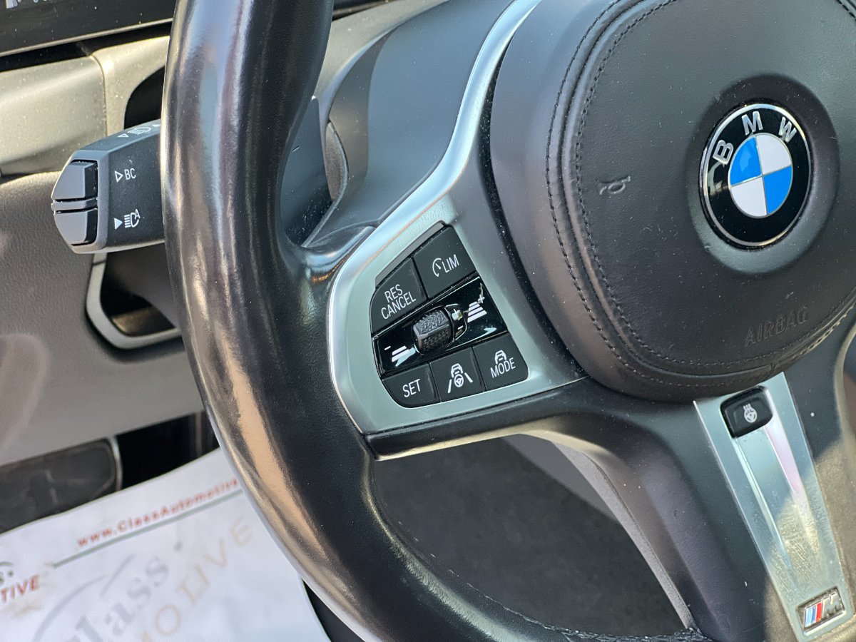 BMW Seria 3 2024 320i xDrive AT - foto 13