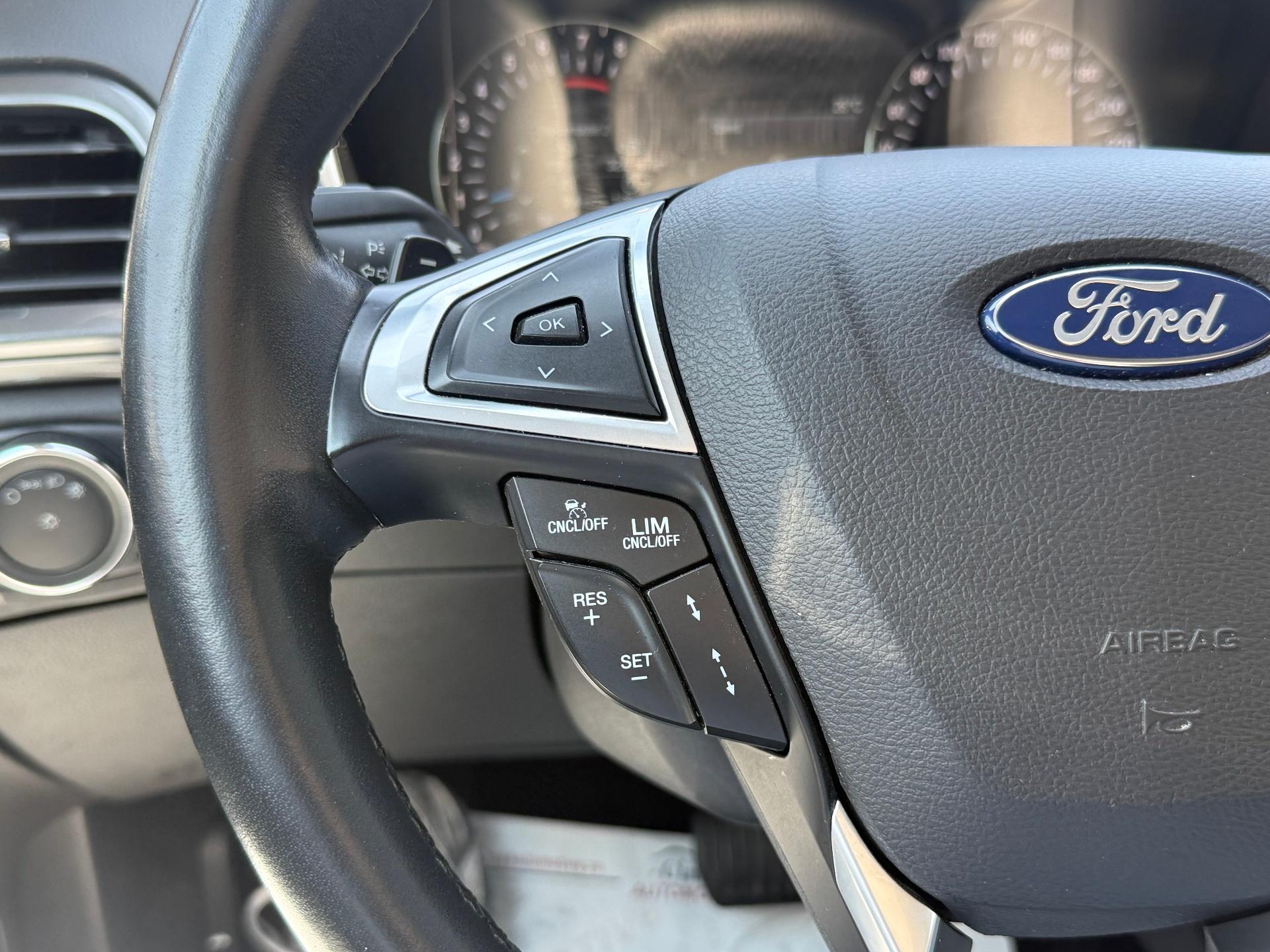 Ford Mondeo Titanium 1.5 Benzina 165 CPSerie sasiu: WF0EXXWPCEKS25248 - foto 16