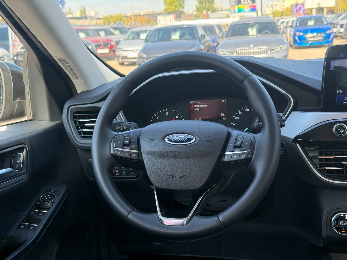 Ford Kuga 2022 1.5 EcoBlue A8 FWD Titanium - foto 16