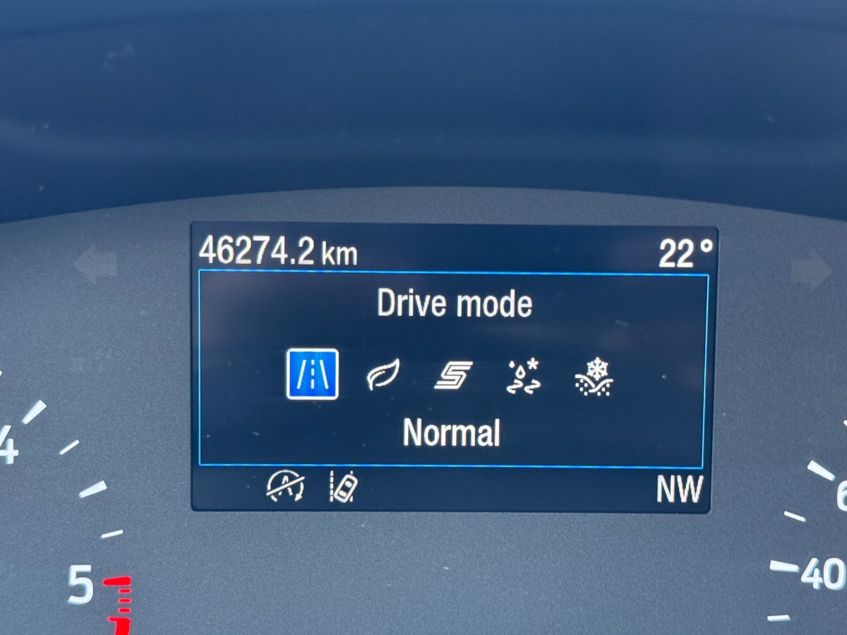 Ford Kuga 2022 1.5 EcoBlue A8 FWD Titanium - foto 30