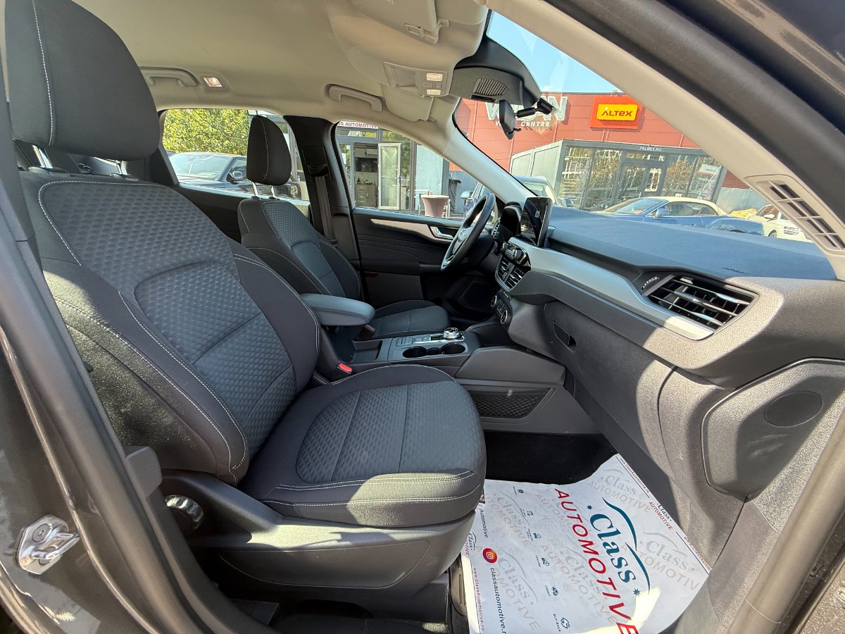 Ford Kuga 2022 1.5 EcoBlue A8 FWD Titanium - foto 19