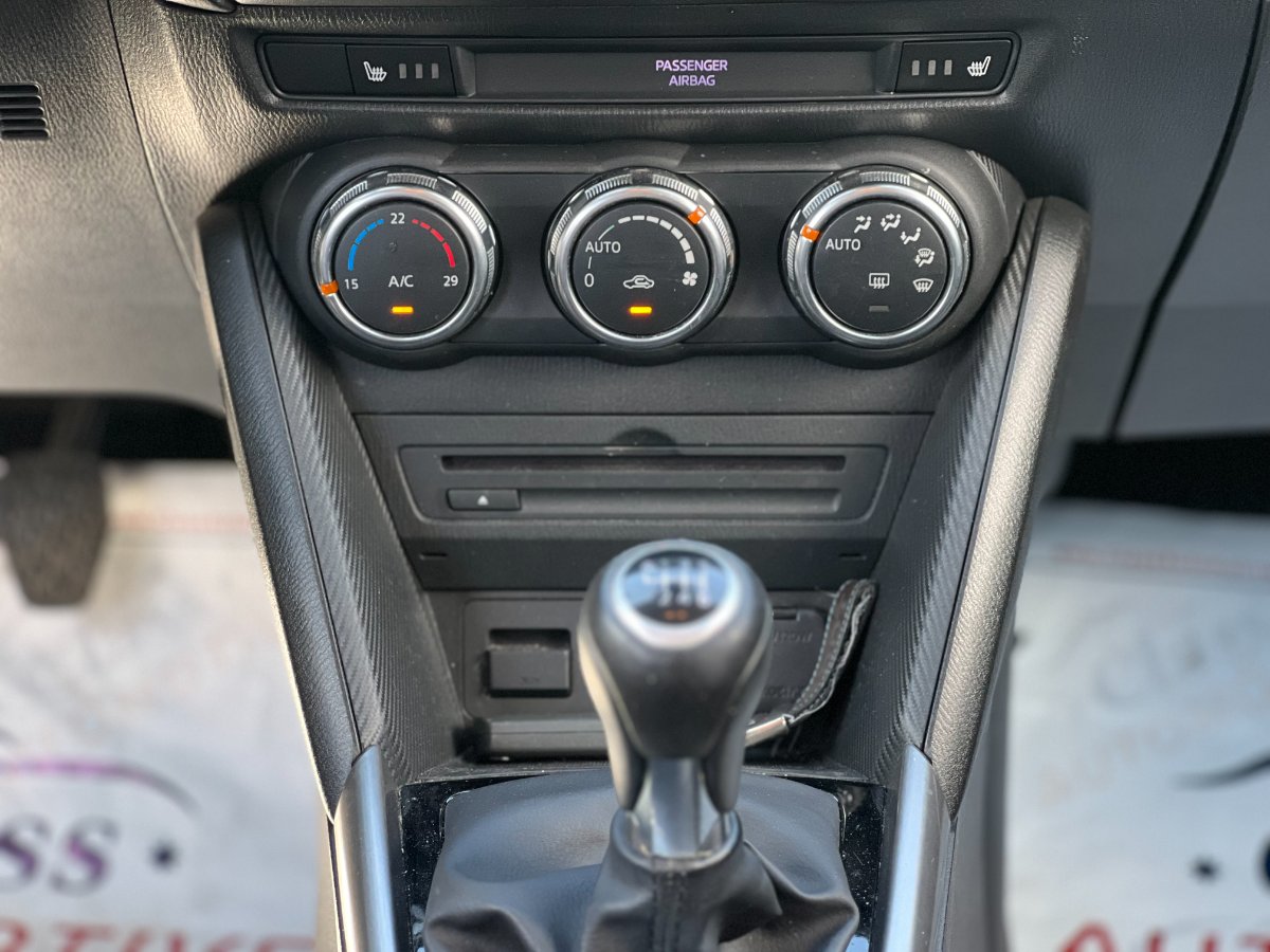Mazda CX-3 2016 G120 - foto 14