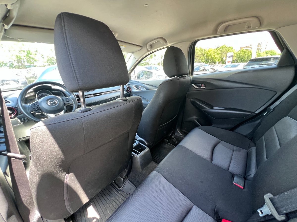 Mazda CX-3 2016 G120 - foto 10