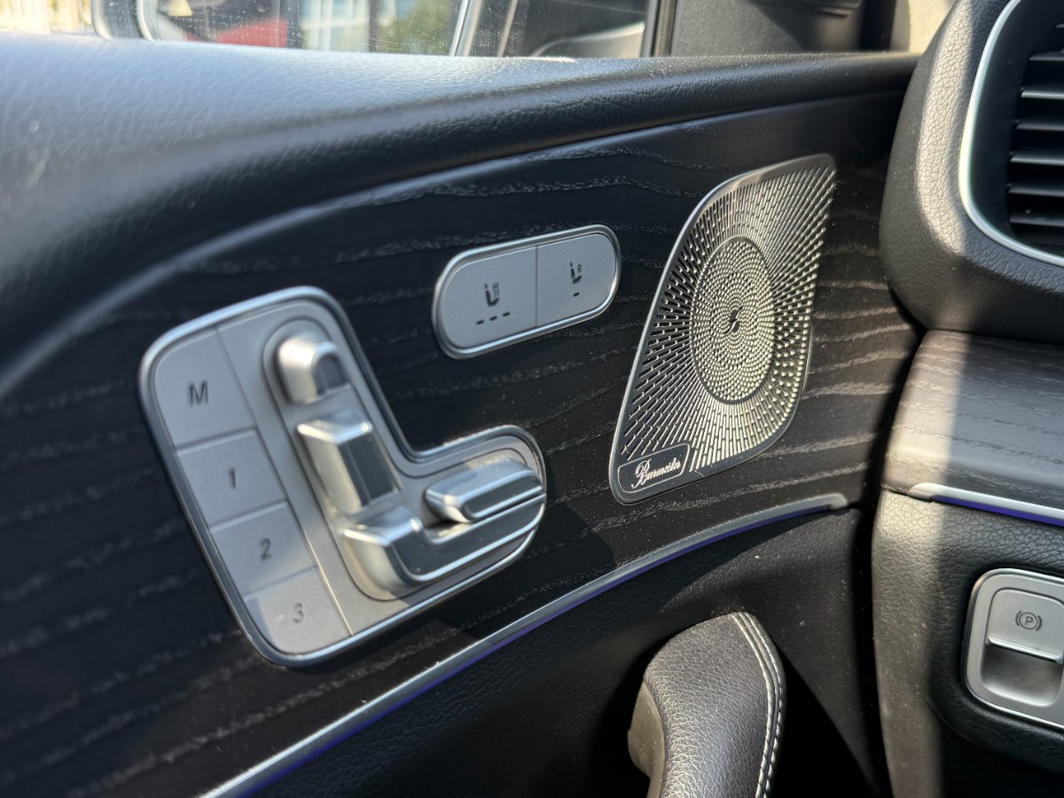 Mercedes-Benz GLE Clasa GLE 2021 450 MHEV 4MATIC - foto 18