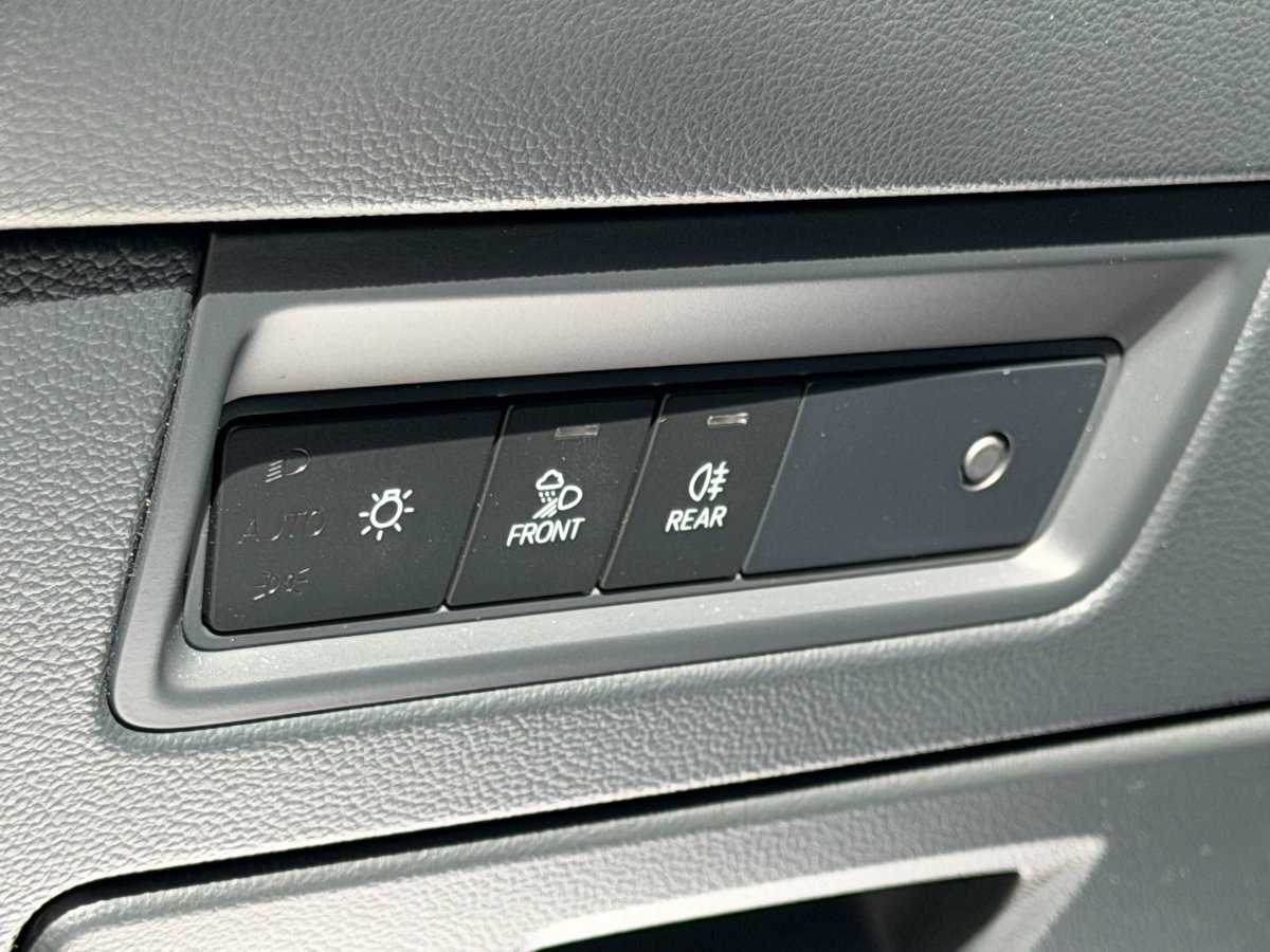 Volkswagen Touareg 2019 V6 TDI 4MOTION R-Line - foto 13