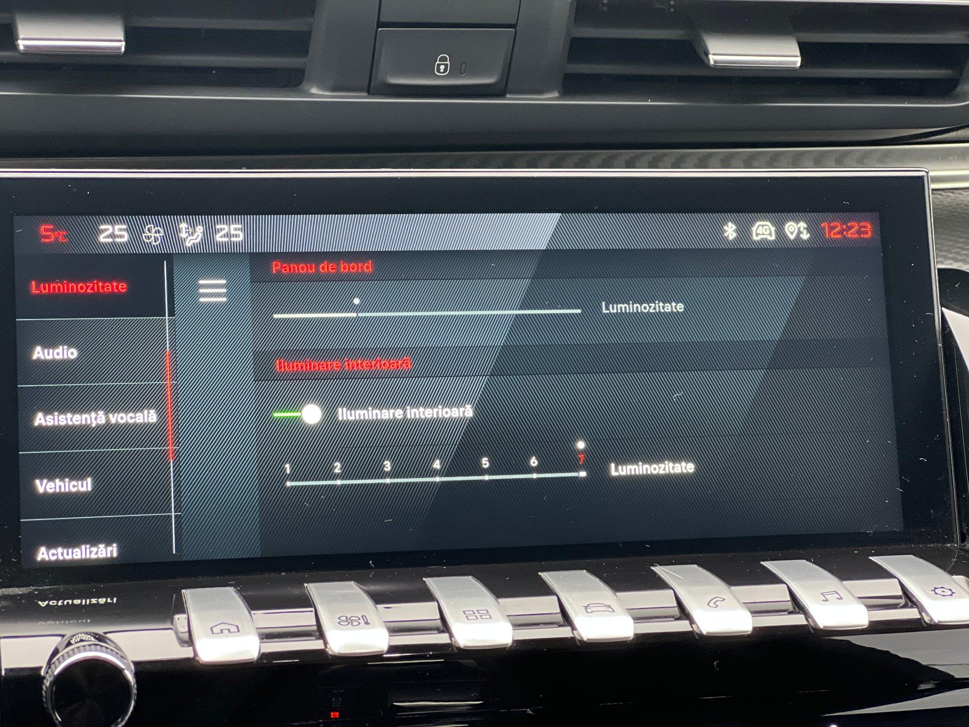 Peugeot 508 2024 1.5L BlueHDi 130 S&S EAT8 GT - foto 23