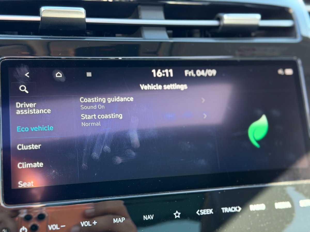 Hyundai TUCSON 2022 1.6 T-GDI 230CP Hybrid Exellence 2WD - foto 31