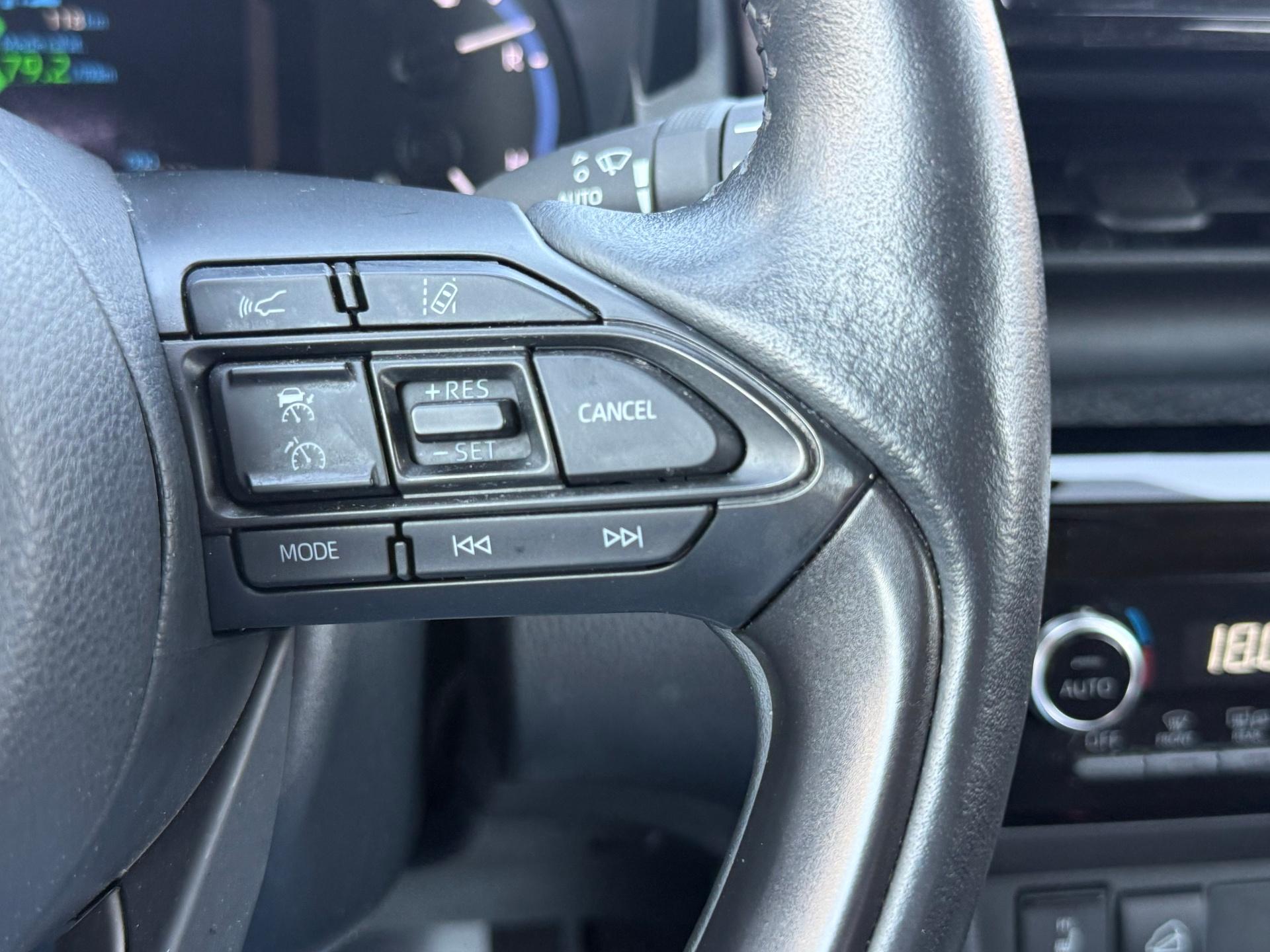 Toyota Yaris Cross 4x4 - Full Hybrid - foto 13