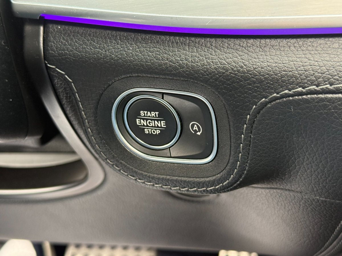 Mercedes-Benz GLE Clasa GLE 2022 450 MHEV 4MATIC - foto 26