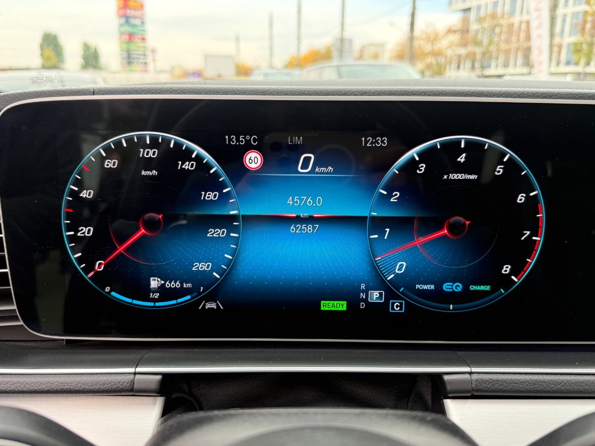 Mercedes-Benz GLE Clasa GLE 2022 450 MHEV 4MATIC - foto 33