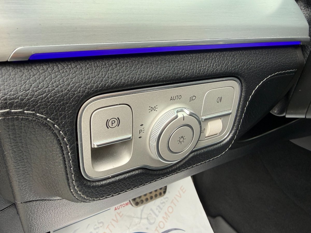 Mercedes-Benz GLE Clasa GLE 2022 450 MHEV 4MATIC - foto 24