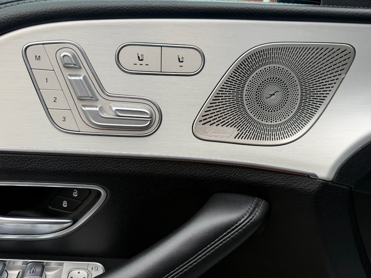 Mercedes-Benz GLE Clasa GLE 2022 450 MHEV 4MATIC - foto 28