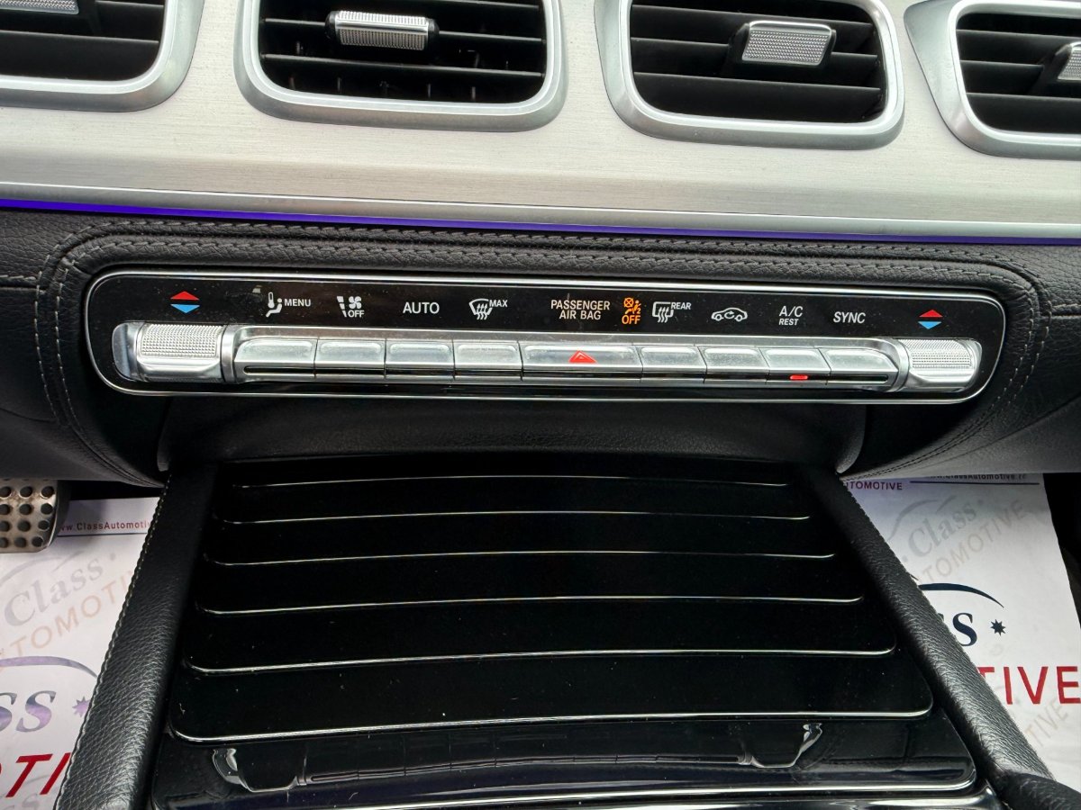 Mercedes-Benz GLE Clasa GLE 2022 450 MHEV 4MATIC - foto 34