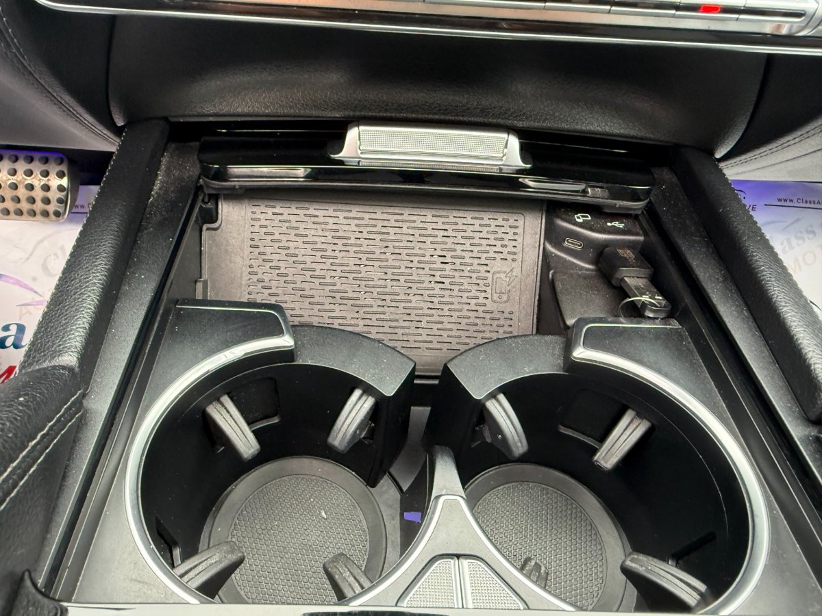 Mercedes-Benz GLE Clasa GLE 2022 450 MHEV 4MATIC - foto 35