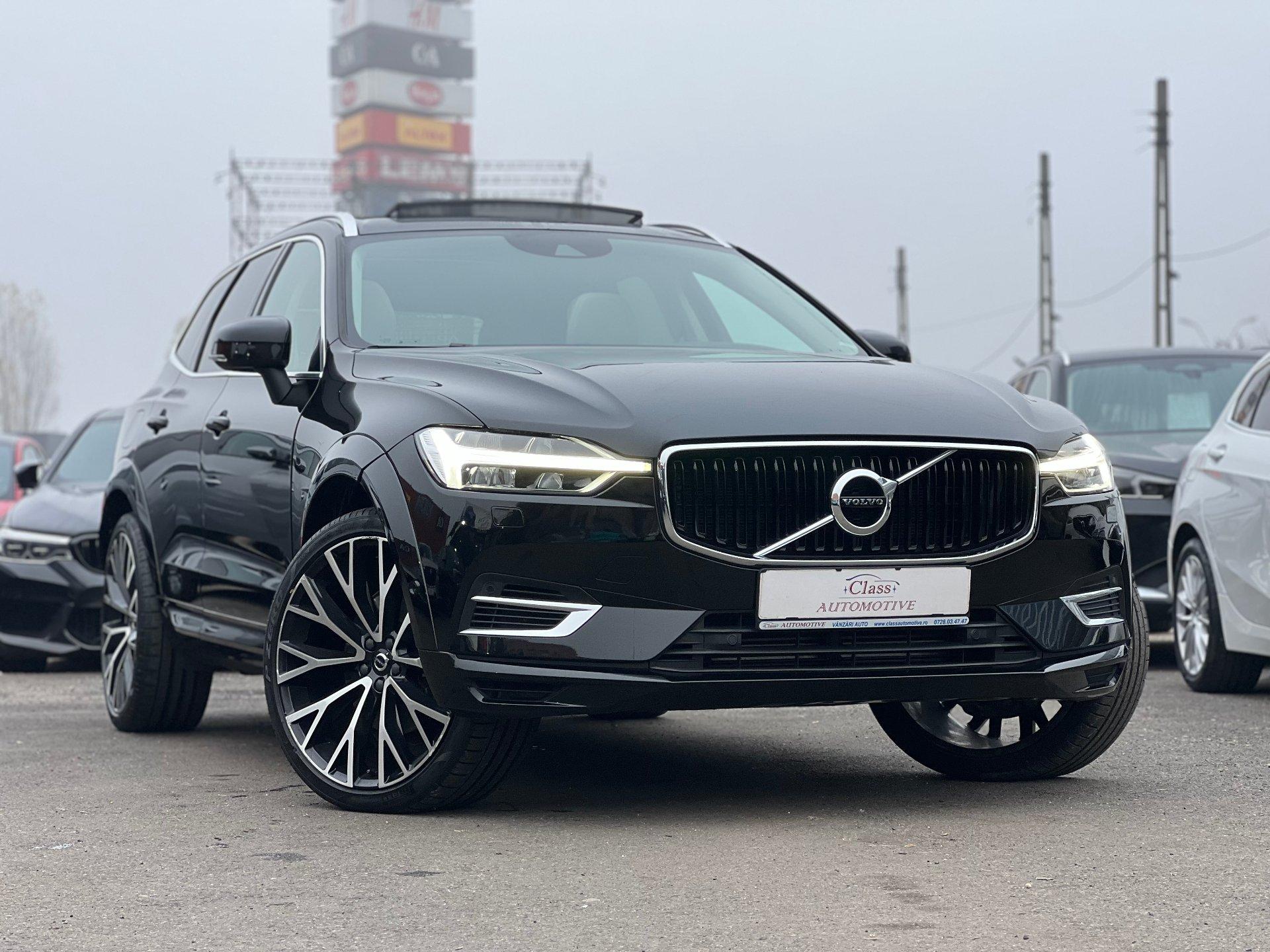 Volvo XC60 2020 T8 Twin Engine AWD Inscription - foto 3