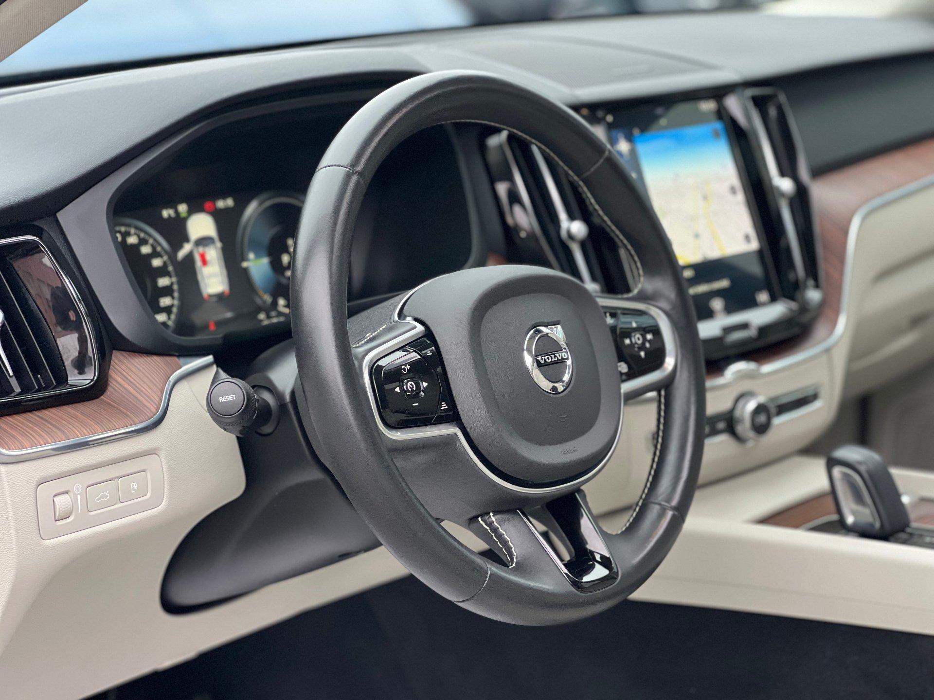 Volvo XC60 2020 T8 Twin Engine AWD Inscription - foto 11