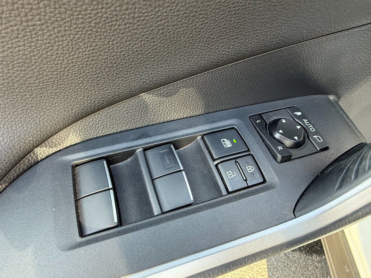 Toyota RAV 4 2021 2.5 VVT-iE 4x2 Dynamic - foto 22