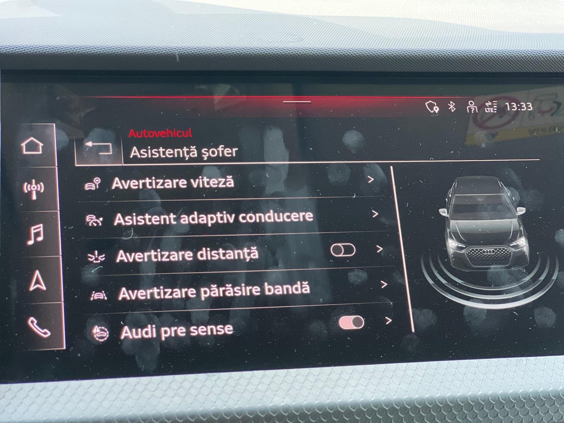 Audi A1 2023 Sportback S line TFSI S tronic - foto 22