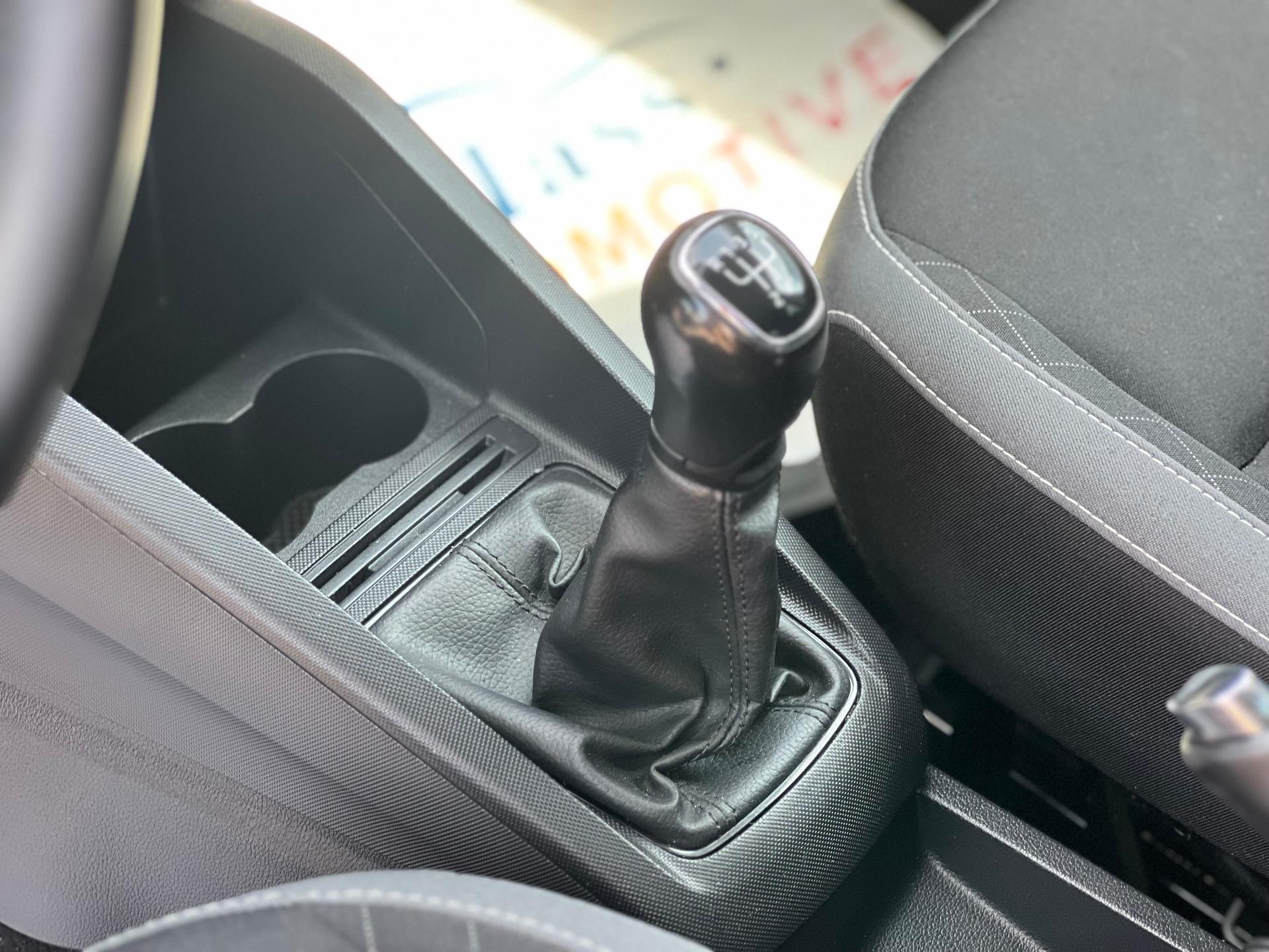 Skoda Fabia 2021 1.0 TSI 95 CP Ambition - foto 16