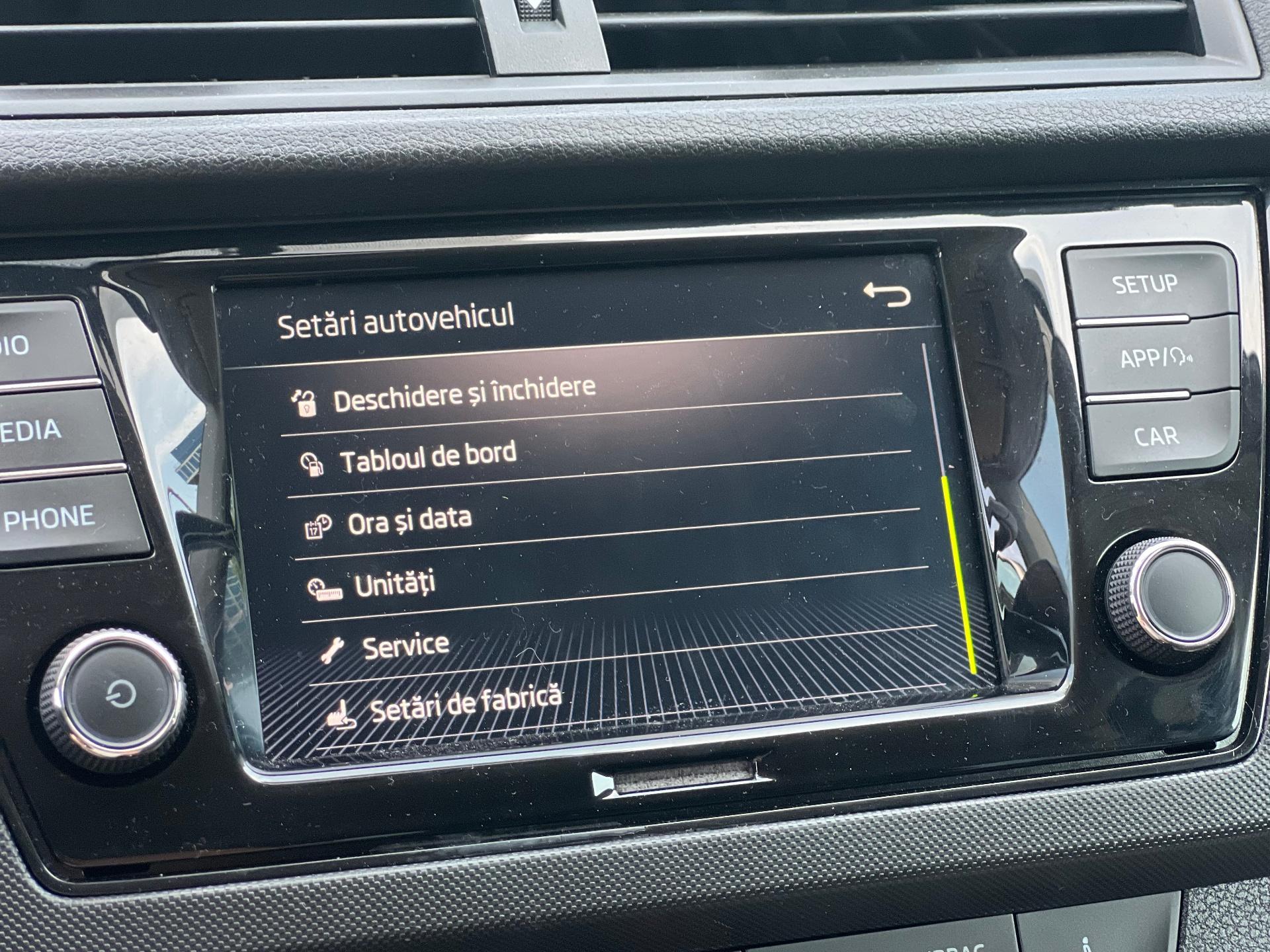 Skoda Fabia 2021 1.0 TSI 95 CP Ambition - foto 20