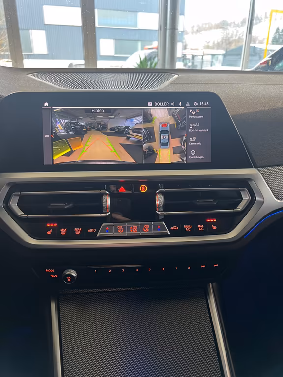 BMW M340i 2021 - foto 14
