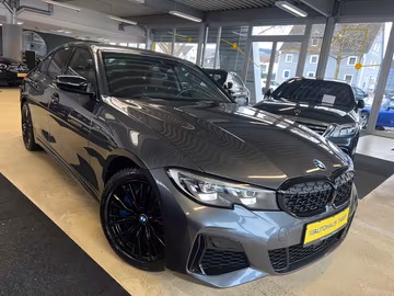 BMW M340i 2021