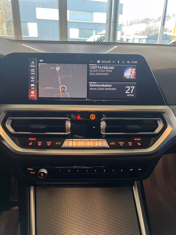 BMW M340i 2021 - foto 16