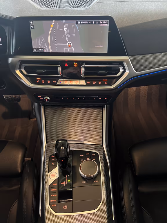 BMW M340i 2021 - foto 13