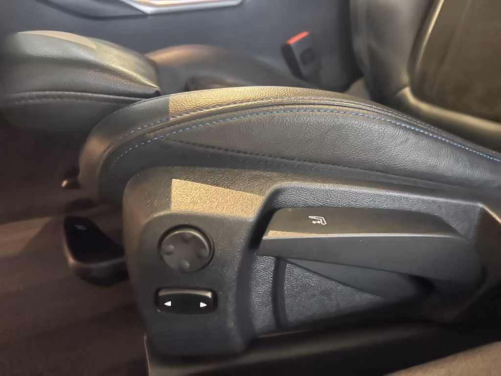 BMW M340i 2021 - foto 19
