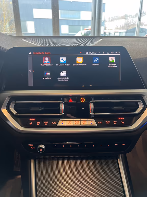 BMW M340i 2021 - foto 15