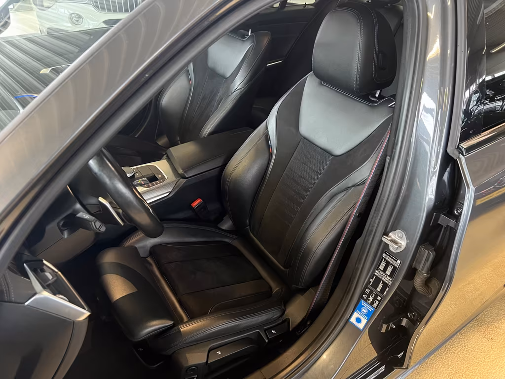 BMW M340i 2021 - foto 11
