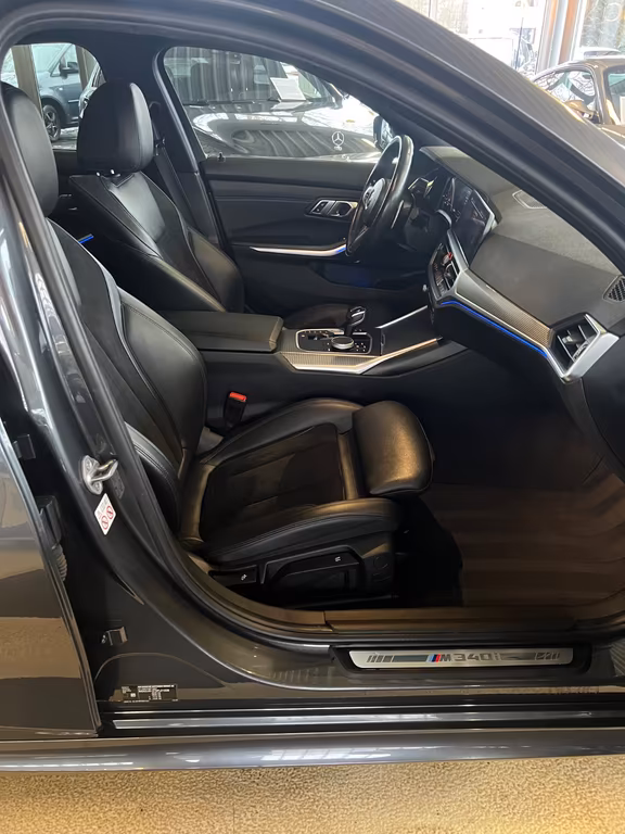 BMW M340i 2021 - foto 25