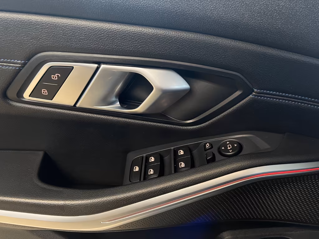 BMW M340i 2021 - foto 17