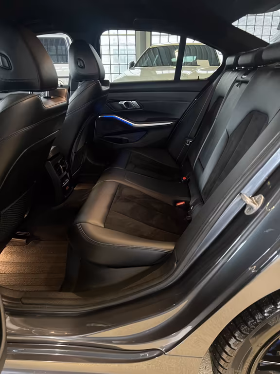 BMW M340i 2021 - foto 21
